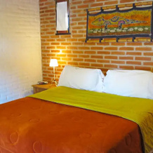 Apart Hotel Costa Serrana, 米纳克拉韦罗 — 照片 3