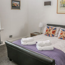 Masson View Apartment, 马特洛克 — 照片 5