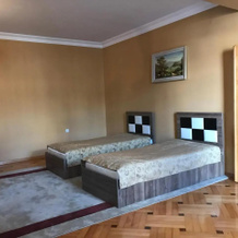 Guest House Mari, Батуми — фото 5