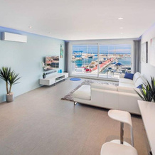 Modern Frontline Puerto Banus Apartment M2, Марбелья — фото 5