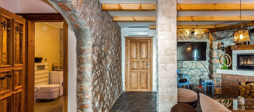 Holiday House Lucija, 亚布拉纳茨 — 照片 1