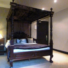 The Popinjay Hotel & Spa, Карлук — фото 4