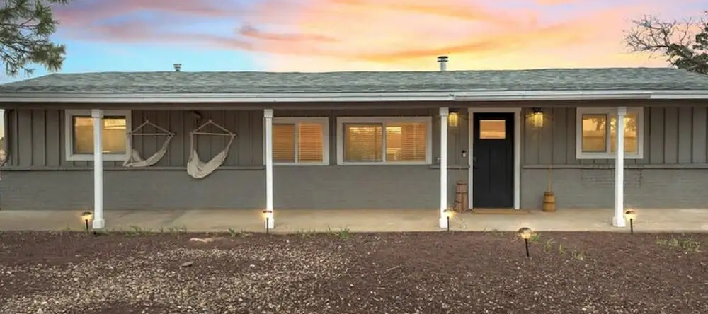 8Bd Grand Canyon Ranch - Sleeps 22, Валле — фото 1