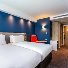 Holiday Inn Express   Hamburg South A7 As42, An Ihg, 埃格施托夫 — 照片 3