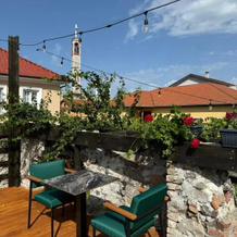 Ikona Hotel, Shkoder — photo 4