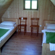 Holiday Home Rizvan City, 里兹瓦努沙 — 照片 2