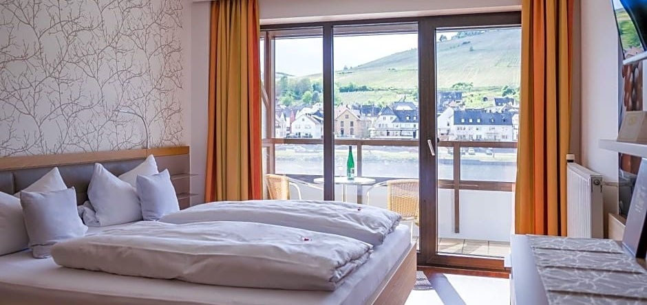 Weinhotel Mayers, 采尔(摩泽尔) — 照片 1