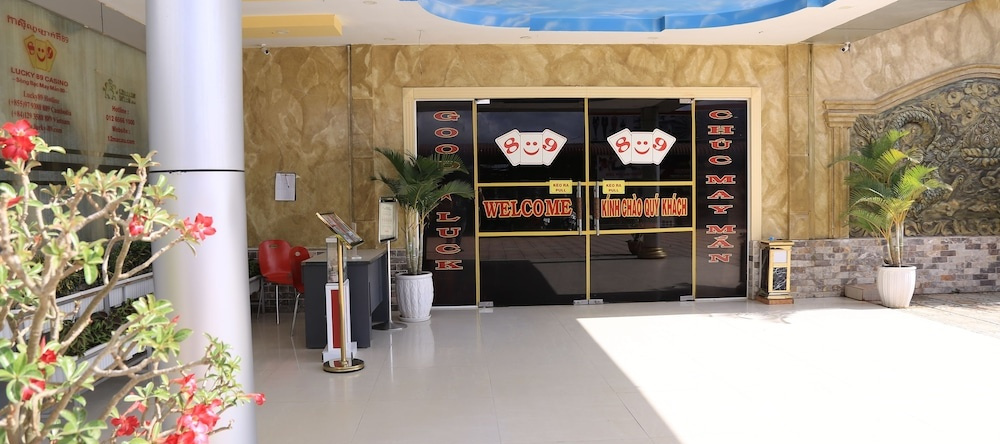 Lucky89 Border Casino, Kampong Ro — photo 1