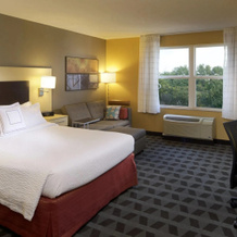 Towneplace Suites By Marriott Jacksonville, Джексонвилл — фото 5