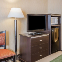 Comfort Inn On The Bay, Порт-Орчард — фото 5