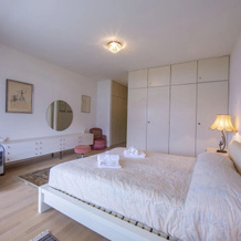 Lakeside Apartment, Minusio — photo 3