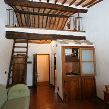 Castello Vittorio, Monticiano — photo 2