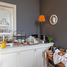 B&B Parijs aan de Kaai, 米德尔堡 — 照片 4