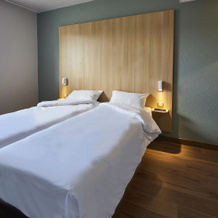 B&B HOTEL Honfleur, 拉里维耶尔圣索沃尔 — 照片 2
