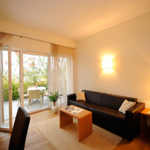 Apparthotel Gartenresidence Nalserhof, 纳莱斯 — 照片 5