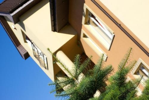 Relaxed Holiday Home In Niechorze Baltic Coast With Sauna, Нехоже — фото 1