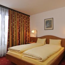 Hotel Toggenburg, Wildhaus — photo 5