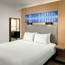 Aloft By Marriott Arundel Mills Bwi Airport, Ганновер — фото 3