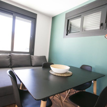 Apartamentos Living Las Negras, 拉斯内格拉斯 — 照片 3