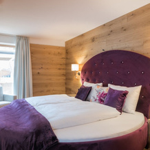 Boutique Hotel Die Alpbacherin, 阿尔卑巴赫 — 照片 3