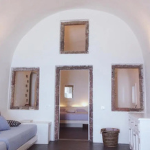 Altana Cliffside Villas, Imerovigli — photo 5