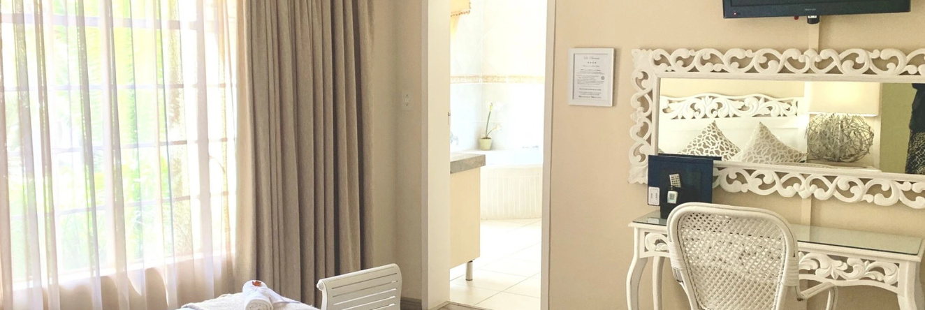 La Baruné Guest House, 察宁 — 照片 1