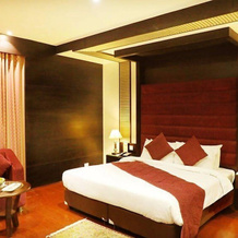 vijay intercontinental, 坎普尔 — 照片 4