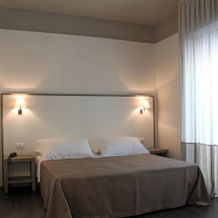 Salsomaggiore City Hotel, 萨尔索马焦雷 — 照片 2