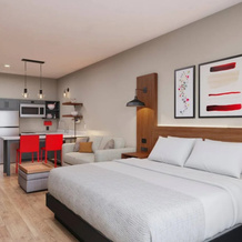 Hawthorn Extended Stay By Wyndham Eagle Pass, Игл-Пасс — фото 3