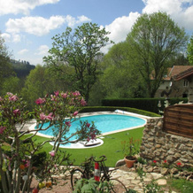 Gîte Arfeuilles, 2 pièces, 2 personnes - FR-1-489-131, 阿尔弗耶 — 照片 4