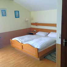Hotel Sonnenhof, 坦豪森 — 照片 4