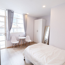 Homestay Ly Chinh Thang Studio D3, Хошимин — фото 5