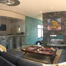 Villa Rocas, 佩斯卡德罗 — 照片 4