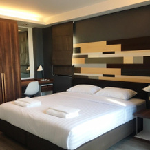 Campagne Hotel and Residence, 巴吞他尼 — 照片 4