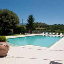 Hotel La Palazzina, Castelnuovo Cilento — photo 4