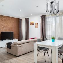 Luxury Msida Circle Suites, Мсида — фото 5