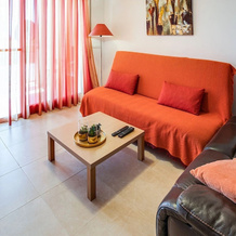 Comfortable Apartment Near The Sea, Ампоста — фото 4