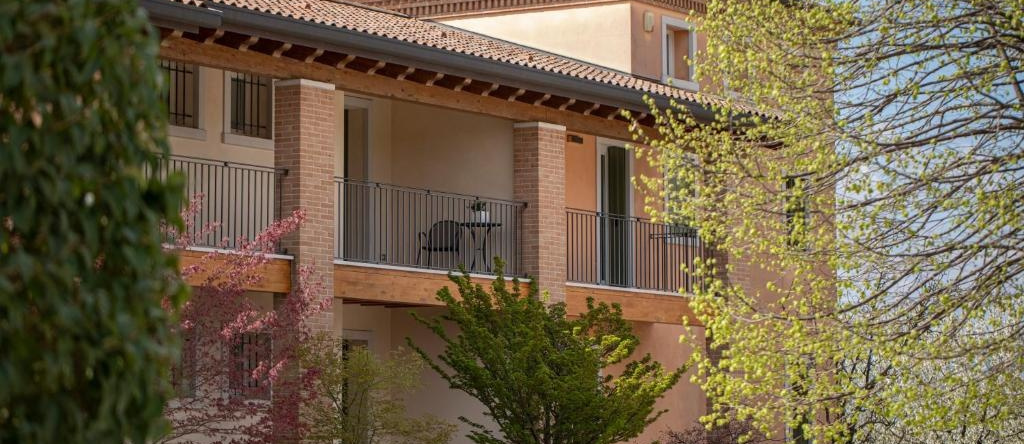 Residence Regina dei Prati, Mason Vicentino — photo 1