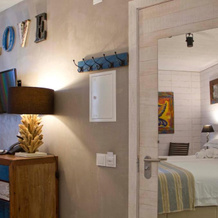 Surfers Lodge Peniche, 佩尼谢 — 照片 4
