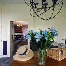 Beautiful 5bedroom house sleeps13 hottub, Shepton Mallet — photo 2