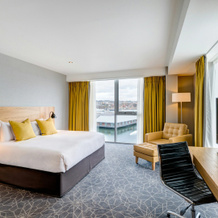 Apex City Quay Hotel & Spa, 邓迪 — 照片 2