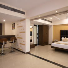 Vits Shalimar Hotel, Анклешвар — фото 3