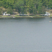 The Birches Resort, 特伦特莱克斯 — 照片 2