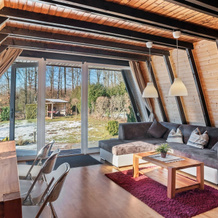 Gorgeous Holiday Home in Blankenheim With Garden, 布兰肯海姆 — 照片 5