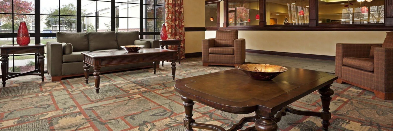 Holiday Inn Lumberton by IHG, Lumberton — photo 1