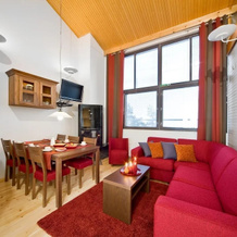 Holiday Club Pyhä HolySuites Apartments, 皮哈山 — 照片 2
