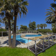 Latchi Family Resort Hotel, Poli Crysochous — photo 5