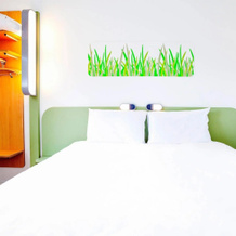 ibis budget Sarrebourg Buhl, 比尔-洛林 — 照片 3