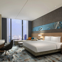 Hyatt Place Liuzhou, Лючжоу — фото 4