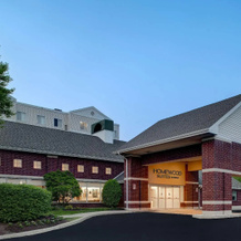 Homewood Suites Lansdale, Лансдейл — фото 5